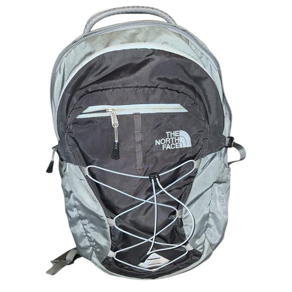 ▶️ The North Face ◀️ Borealis Padded Laptop Department Backpack - Picture 1 of 16